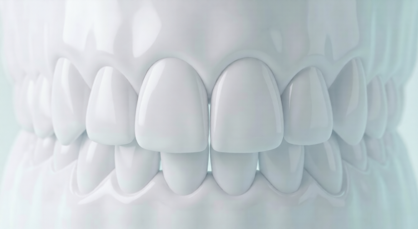 Dental team providing quality care